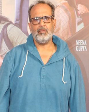Aanand L. Rai