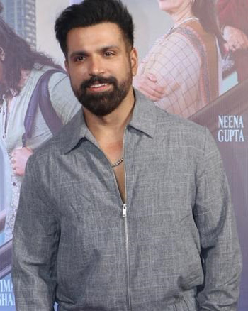 Rithvik Dhanjani