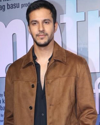 Pranay Pachauri
