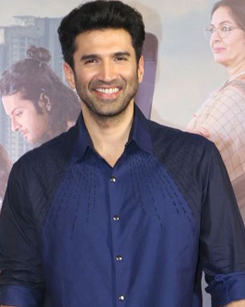 Aditya Roy Kapur