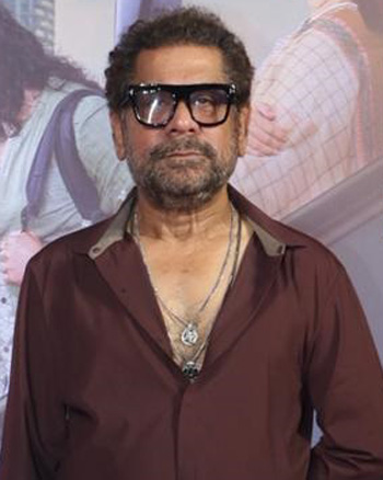Anees Bazmee