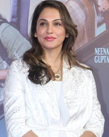Isha Koppikar