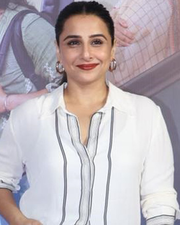Vidya Balan