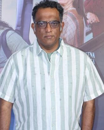 Anurag Basu