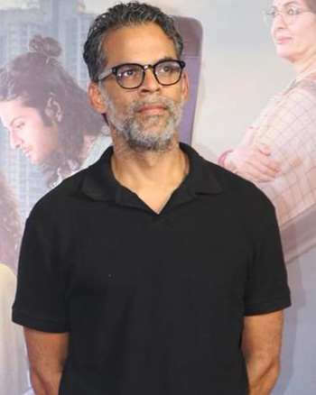 Vikramaditya Motwane