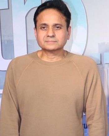Apoorva Mehta