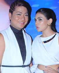 Premiere of Movie Barkhaa