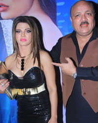 Rakhi Sawant and Arun Bakshi