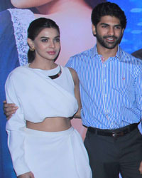 Premiere of Movie Barkhaa