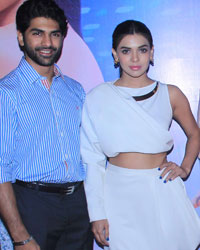 Premiere of Movie Barkhaa