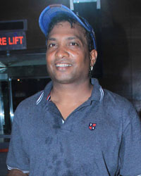 Sunil Paul