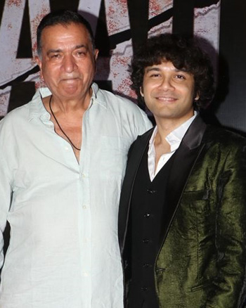 Sham Kaushal