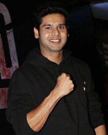 Abhimanyu Dasani