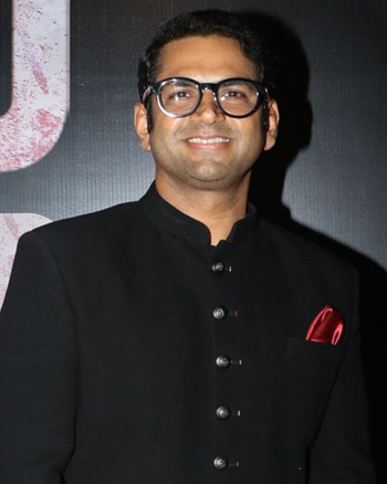 Sharib Hashmi