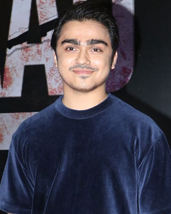 Rohan Shah