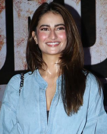 Palak Tiwari