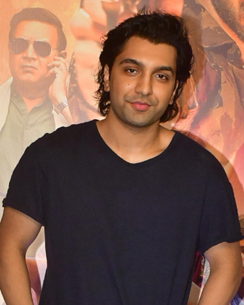 Premiere Of Nishaanchi
