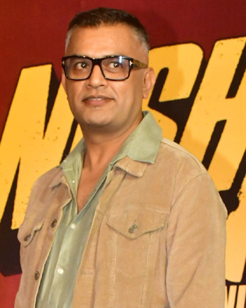 Premiere Of Nishaanchi