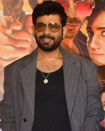 Vineet Kumar Singh