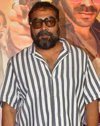 Anurag Kashyap