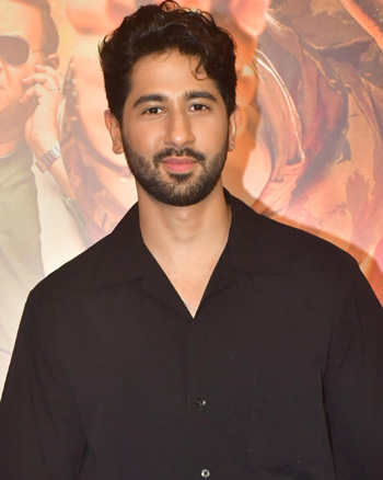 Vihaan Samat