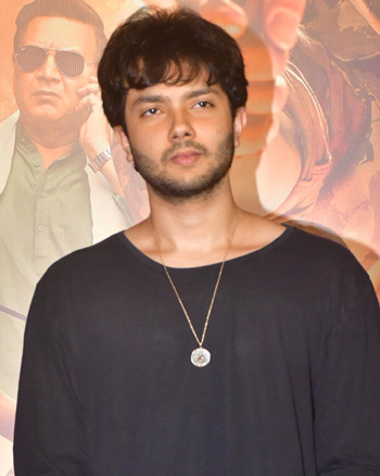 Nirvaan Khan