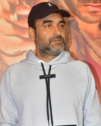 Pankaj Tripathi