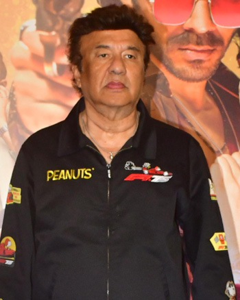 Anu Malik