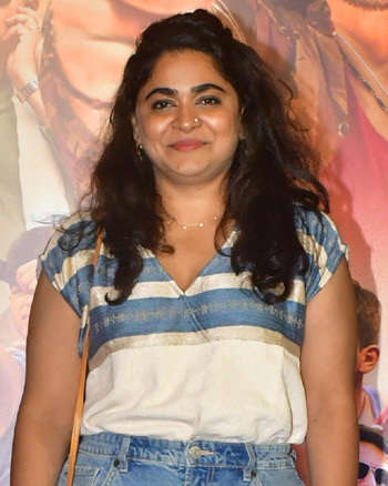 Premiere Of Nishaanchi