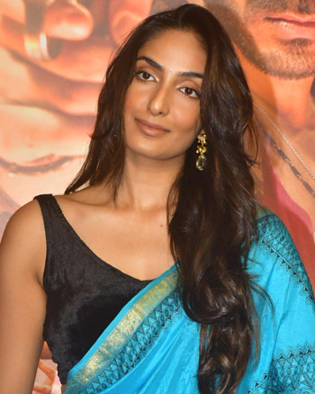 Premiere Of Nishaanchi