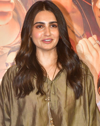 Vedica Pinto