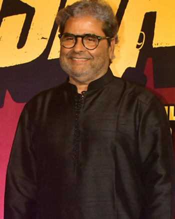 Vishal Bhardwaj