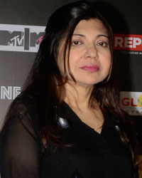 Alka Yagnik