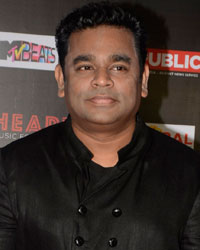 A.R. Rahman