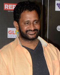 Resul Pookutty