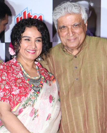 Premiere Of Pyaasa Movie Restored Version