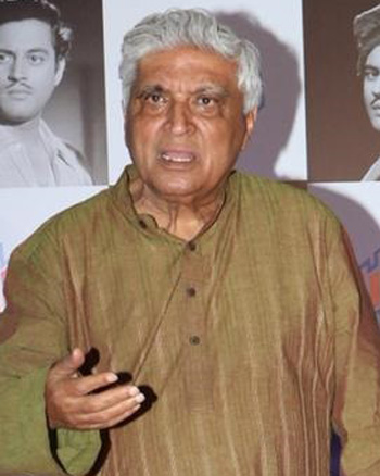 Javed Akhtar