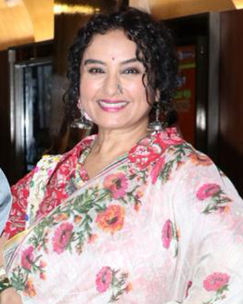 Divya Dutta