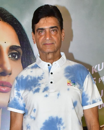 Indra Kumar
