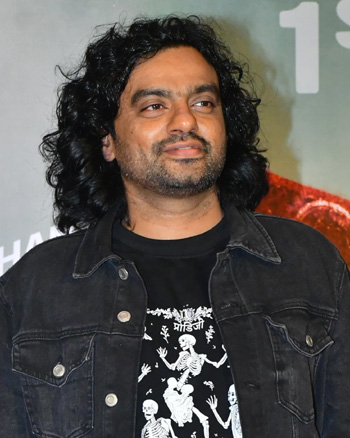 Vishal Furia