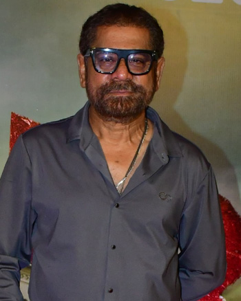 Anees Bazmee