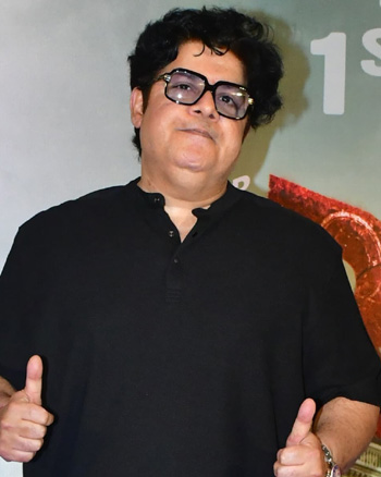 Sajid Khan