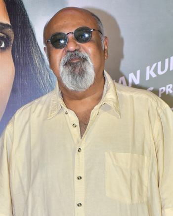 Saurabh Shukla