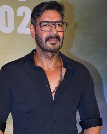 Ajay Devgn