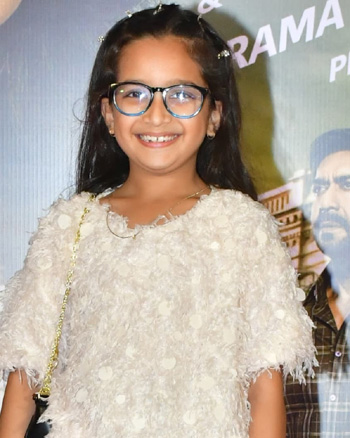 Pritisha Srivastava