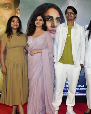 Premiere Of Raid 2