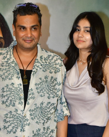 Mukesh Chhabra