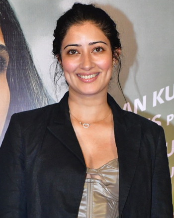 Niharica Raizada