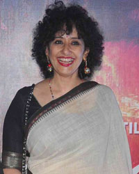 Premiere of Rang Rasiya