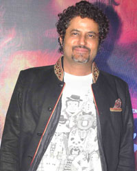 Premiere of Rang Rasiya